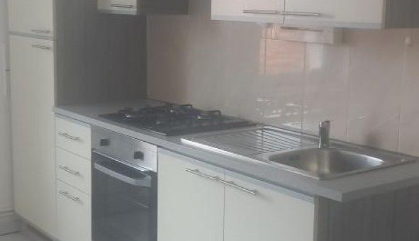 Logement tudiant T4 à Fontenoy sur Moselle (54840)