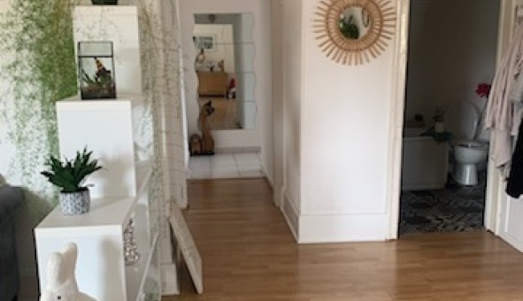 Logement tudiant T4 à Fontenoy sur Moselle (54840)