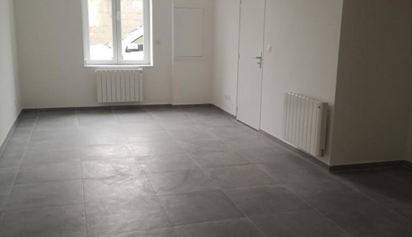 Logement tudiant T4 à Forest sur Marque (59510)