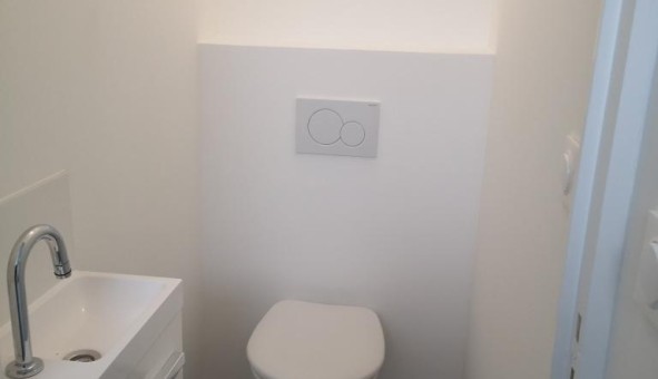 Logement tudiant T4 à Forest sur Marque (59510)