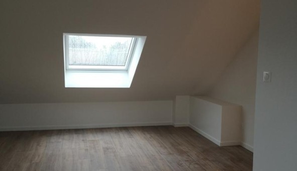 Logement tudiant T4 à Forest sur Marque (59510)