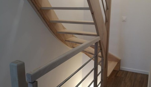 Logement tudiant T4 à Forest sur Marque (59510)