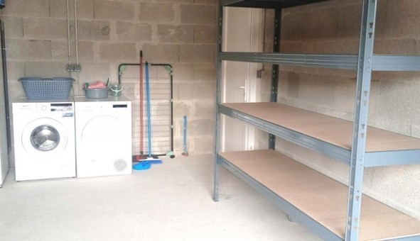 Logement �tudiant T4 &agrave; Fouesnant (29170)