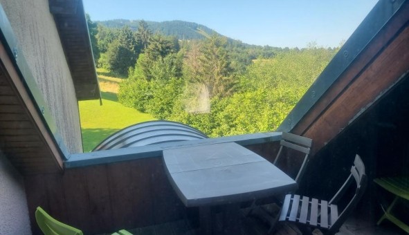 Logement tudiant T4 à Fourcatier et Maison Neuve (25370)