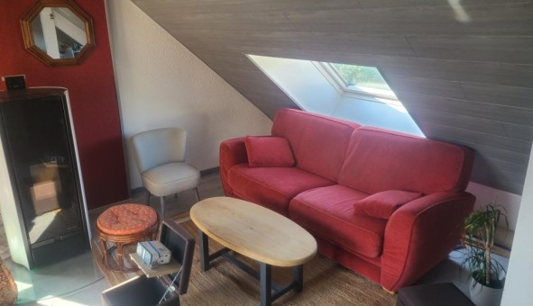 Logement tudiant T4 à Fourcatier et Maison Neuve (25370)