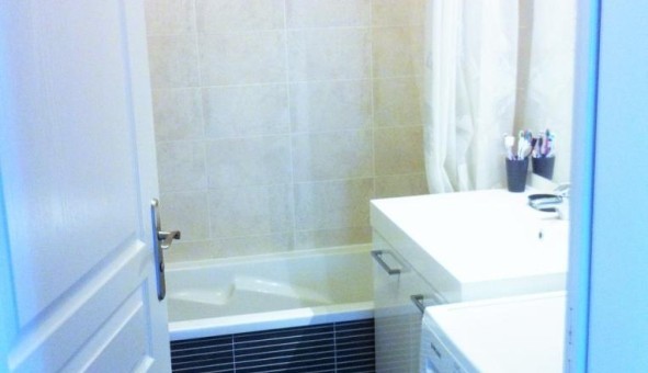 Logement �tudiant T4 &agrave; Francheville (69340)