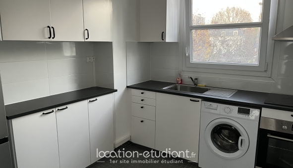 Logement tudiant T4 à Franconville (95130)