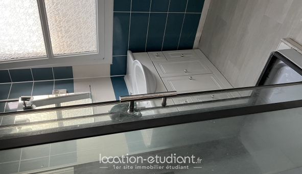 Logement tudiant T4 à Franconville (95130)