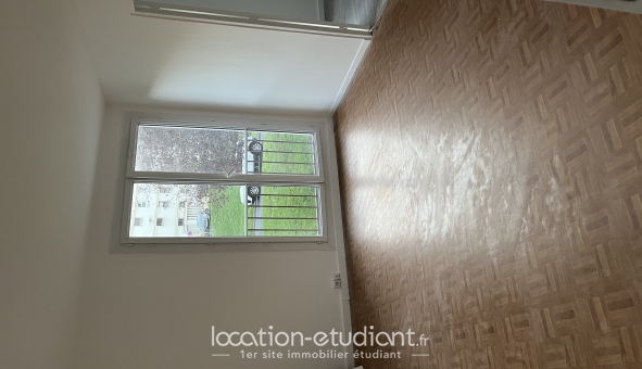 Logement tudiant T4 à Franconville (95130)