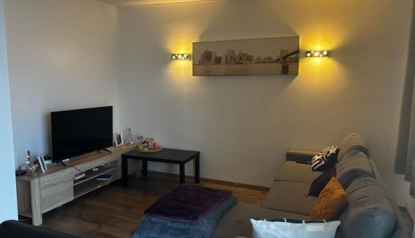 Logement tudiant T4 à Fresnes (94260)
