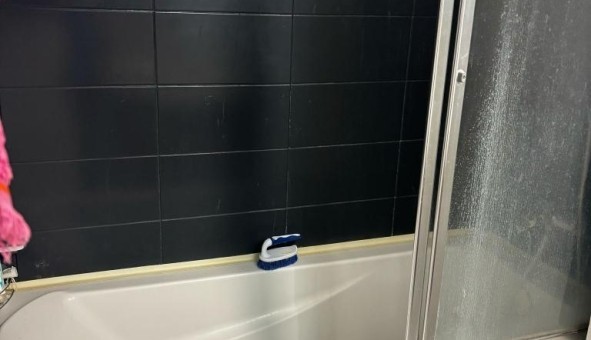 Logement tudiant T4 à Fresnes (94260)