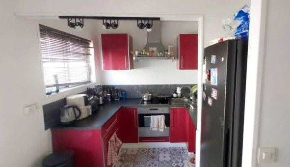 Logement tudiant T4 à Fresnes (94260)