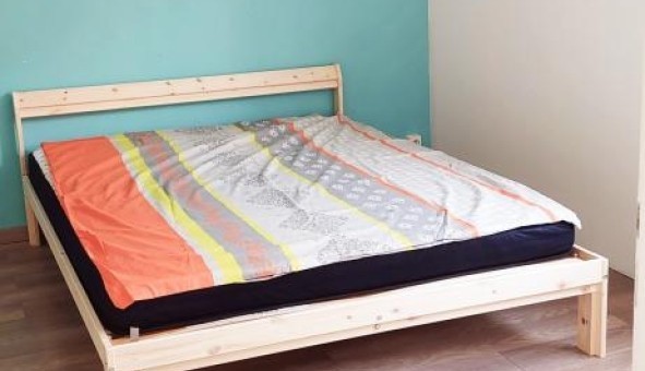 Logement tudiant T4 à Fresnes (94260)