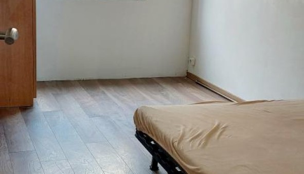 Logement tudiant T4 à Fresnes (94260)