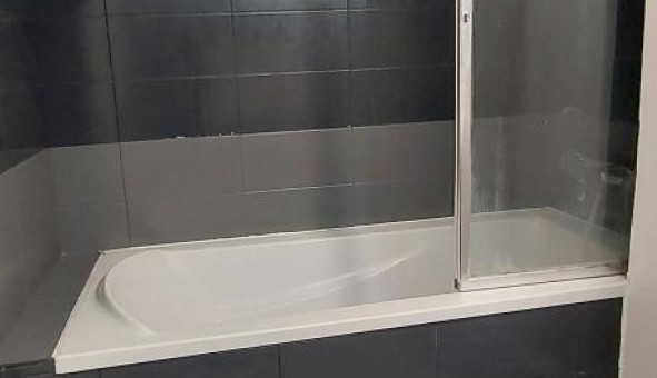 Logement tudiant T4 à Fresnes (94260)