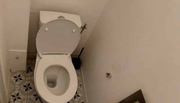 Logement tudiant T4 à Fresnes (94260)