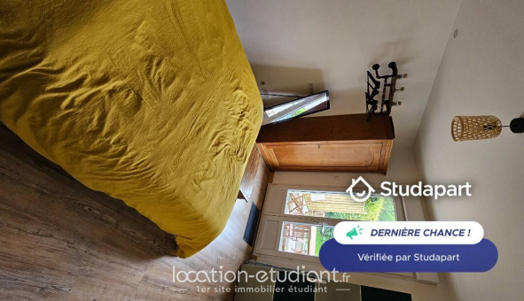 Logement tudiant T4 à Fresnoy au Val (80710)