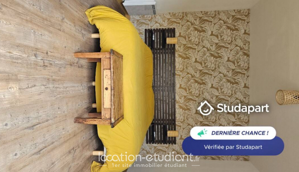Logement tudiant T4 à Fresnoy au Val (80710)