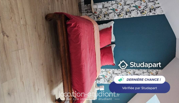 Logement tudiant T4 à Fresnoy au Val (80710)