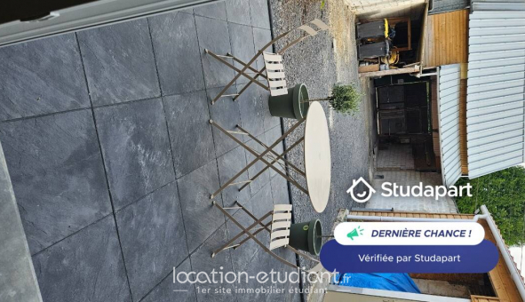 Logement tudiant T4 à Fresnoy au Val (80710)