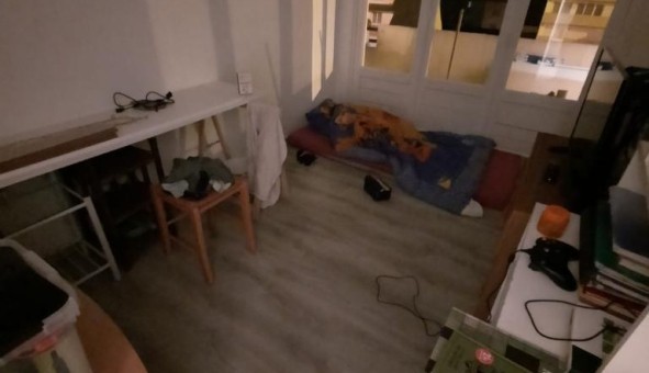 Logement tudiant T4 à Fresnoy le Grand (02230)