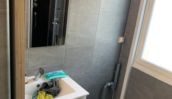 Logement tudiant T4 à Fresnoy le Grand (02230)