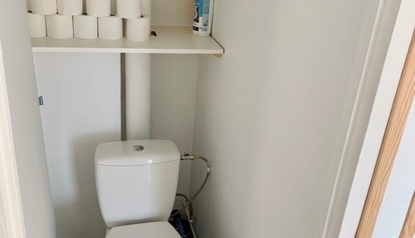 Logement tudiant T4 à Fresnoy le Grand (02230)