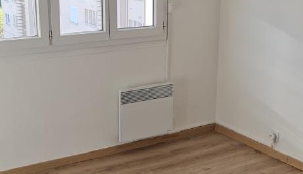 Logement tudiant T4 à Frontignan (34110)