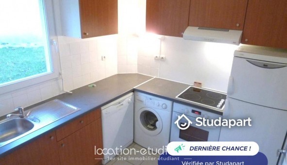 Logement tudiant T4 à Fuveau (13710)