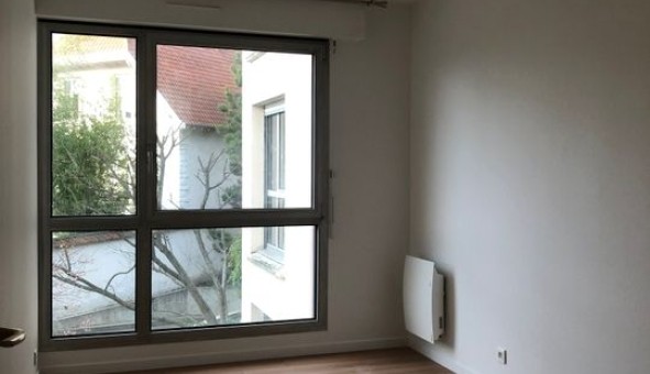 Logement �tudiant Location T4 Vide Gagny (93220)