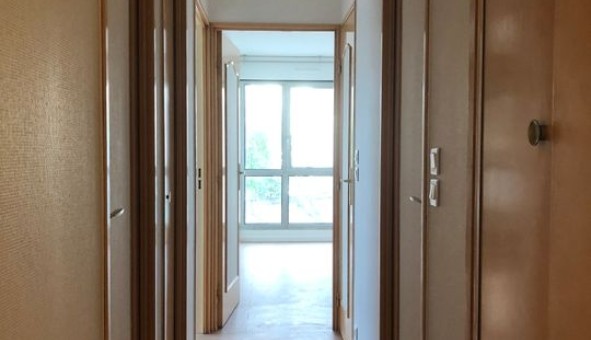 Logement �tudiant T4 &agrave; Gagny (93220)