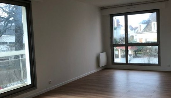 Logement �tudiant T4 &agrave; Gagny (93220)