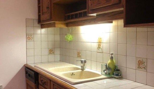 Logement �tudiant T4 &agrave; Gagny (93220)