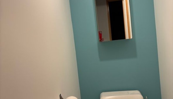 Logement �tudiant T4 &agrave; Gagny (93220)