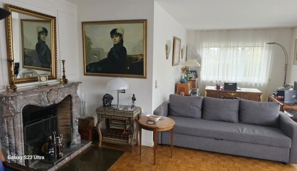 Logement �tudiant T4 &agrave; Gaillard (74240)