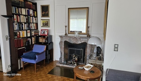 Logement �tudiant T4 &agrave; Gaillard (74240)