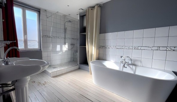 Logement �tudiant T4 &agrave; Gaillon sur Montcient (78250)