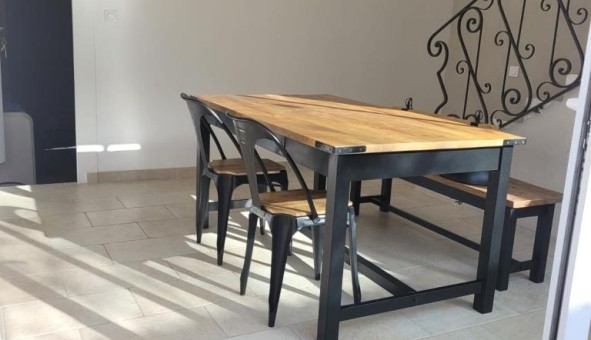 Logement �tudiant T4 &agrave; Gaillon sur Montcient (78250)