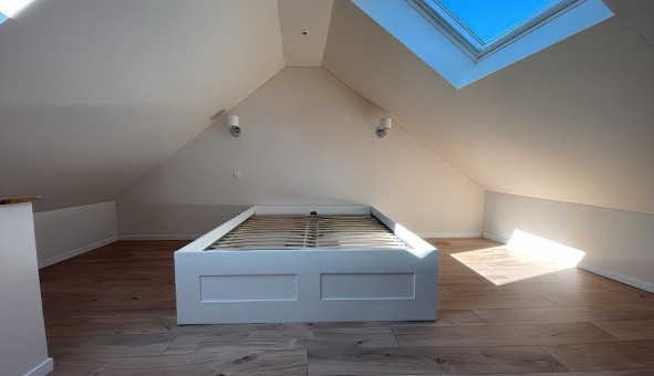 Logement �tudiant T4 &agrave; Gaillon sur Montcient (78250)