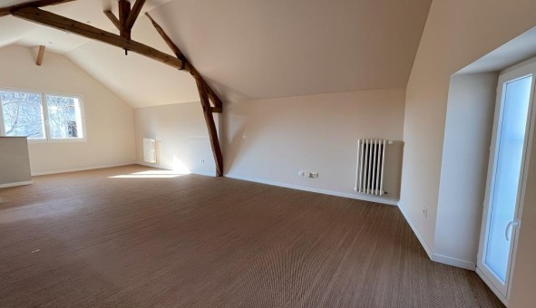 Logement �tudiant T4 &agrave; Gaillon sur Montcient (78250)