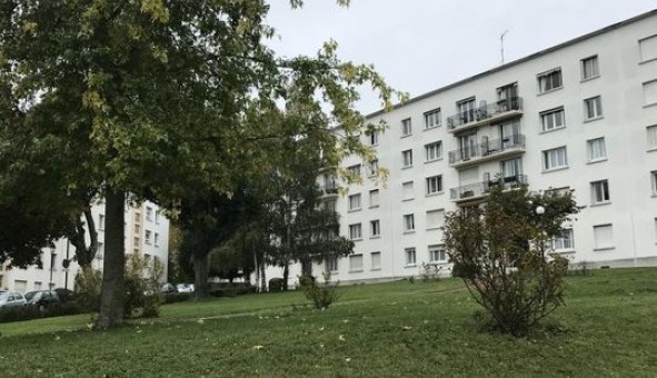 Logement �tudiant Location T4 Vide Garches (92380)