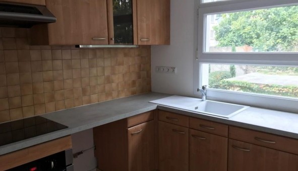 Logement �tudiant T4 &agrave; Garches (92380)