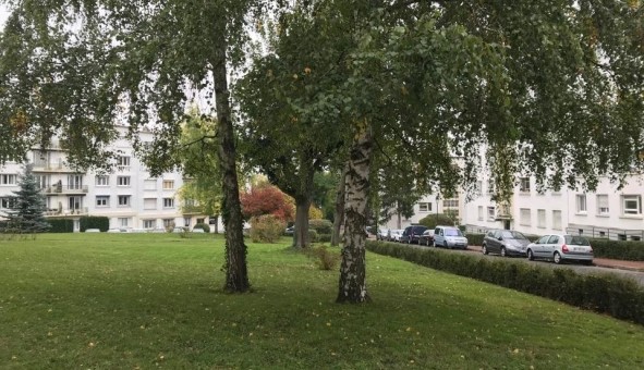 Logement �tudiant T4 &agrave; Garches (92380)