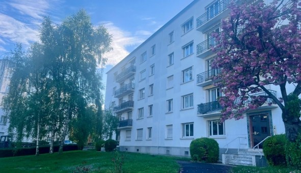 Logement �tudiant Location T4 Vide Garches (92380)