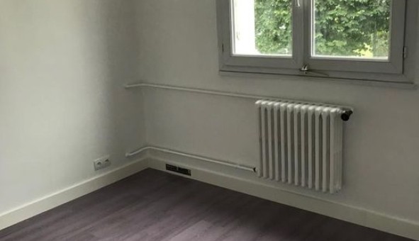 Logement �tudiant T4 &agrave; Garches (92380)