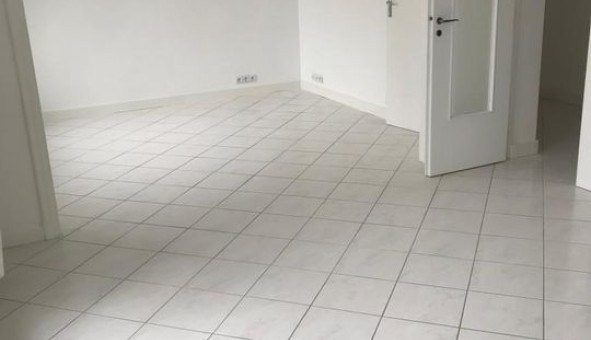 Logement �tudiant T4 &agrave; Garches (92380)