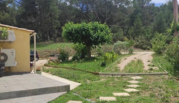 Logement �tudiant Location T4 Vide Gardanne (13120)