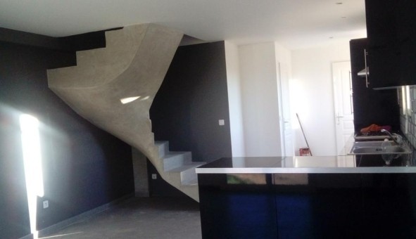 Logement �tudiant T4 &agrave; Gardanne (13120)