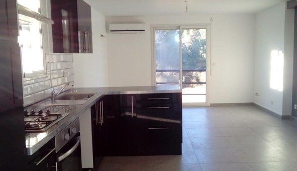 Logement �tudiant T4 &agrave; Gardanne (13120)