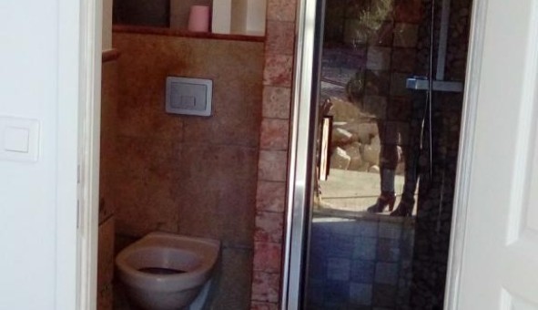 Logement �tudiant T4 &agrave; Gardanne (13120)